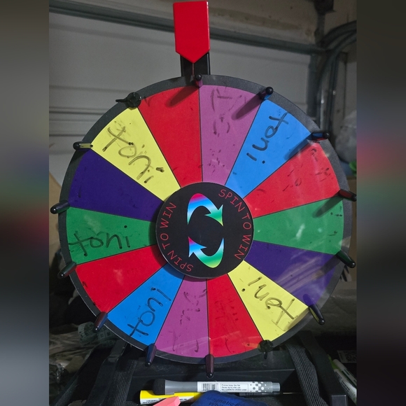 ๐จBUYERS LIVE SHOW NOTIFICATION HEART THIS SO THAT YOU CAN KNOW WHEN I GO LIVEโค๏ธ - Picture 2 of 14